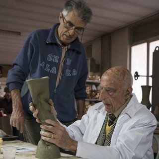 VII Festival Internazionale della Maiolica, edizione 2012 sul tema: “Dalla tradizione al design”