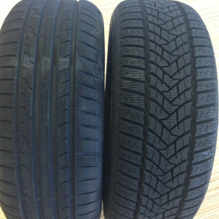 Tra pochi giorni scatta l'obbligo dei pneumatici invernali: ecco cosa devono sapere gli automobilisti