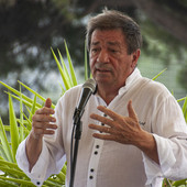 Stroncato da un malore in hotel, addio a Giancarlo Zunino: storico albergatore ed ex sindaco di Spotorno