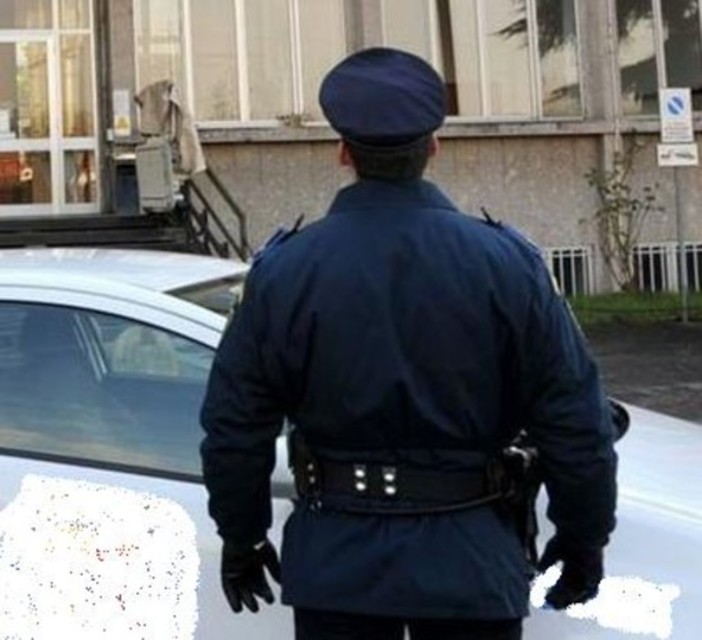 A Savona arriva l'Associazione Nazionale Guardie Giurate Italiane A.N.G.G.I. A Savona arriva l'Associazione Nazionale Guardie Giurate Italiane A.N.G.G.I.