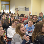 Green Game, gli studenti del Nuovo Polo Scolastico Finalese, del Liceo “Calasanzio” di Carcare e del “Ferraris – Pancaldo” di Savona alla finale nazionale Green Game, gli studenti del Nuovo Polo Scolastico Finalese, del Liceo “Calasanzio” di Carcare e del “Ferraris – Pancaldo” di Savona alla finale nazionale