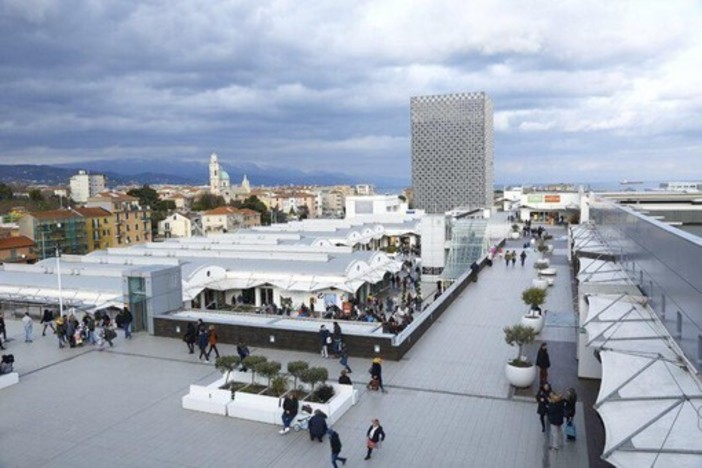 Buon Compleanno al Molo 8.44 tra spettacoli, Nutella Party e piccole sorprese Buon Compleanno al Molo 8.44 tra spettacoli, Nutella Party e piccole sorprese