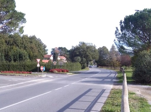 Incubo nuovo autovelox a Garlenda? Potrebbe diventare realtà