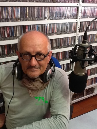 Comunali di Savona, Giuliano Arnaldi si candida alle primarie ma il Pd nicchia