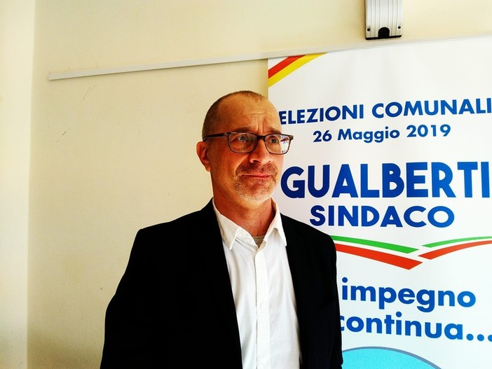 Eventi alla Briga, Gualberti: "Il sindaco non risolve i problemi, li insegue"