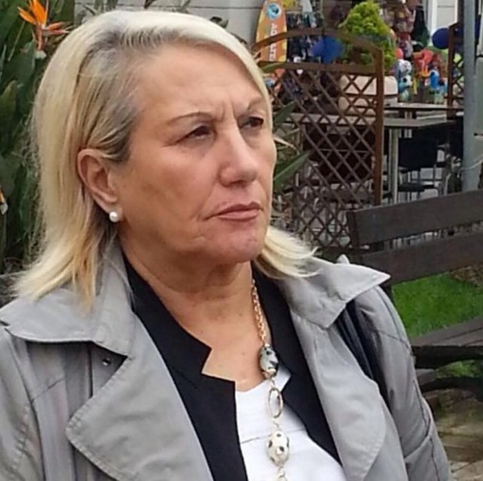 Lutto per la morte di Rosy Guarneri: Vaccarezza e Piana chiedono il rinvio dell'assemblea del Consiglio regionale