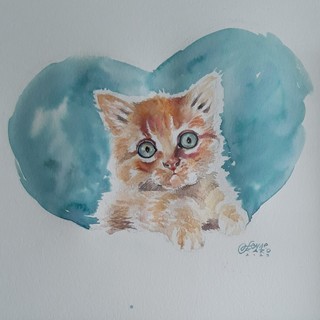 Disegno di Francesca Semeraro Disegno di Francesca Semeraro