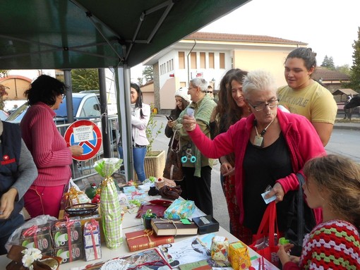 Grande successo per la Giornata del Dono a Mioglia