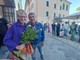 "Sindaco in Onda" su Radio Onda Ligure: il 26 febbraio ospite il primo cittadino di Laigueglia Manfredi "Sindaco in Onda" su Radio Onda Ligure: il 26 febbraio ospite il primo cittadino di Laigueglia Manfredi