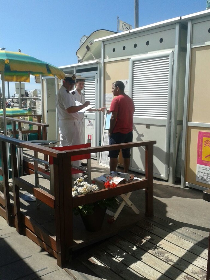 Alassio, spiagge attrezzate per accogliere i disabili? Si ma non tutte