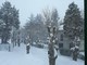La Val Bormida si sveglia sotto la neve. Ecco le "contromisure" (FOTO e VIDEO)
