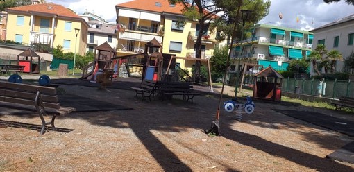 I giardini ai Piani di Celle I giardini ai Piani di Celle
