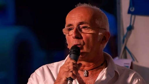 Finale, Giuseppe Testa lascia la presidenza dell'Associazione Celesia: scenderà in campo alle prossime comunali