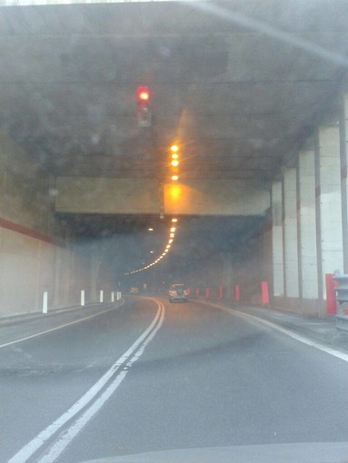 Disagi alla circolazione sull’Aurelia bis nel tratto tra Villanova d’Albenga ed Alassio Disagi alla circolazione sull’Aurelia bis nel tratto tra Villanova d’Albenga ed Alassio