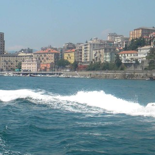 Immagine di repertorio