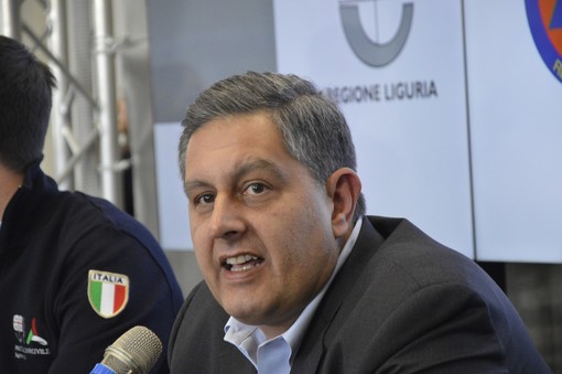 Crisi energetica, in sanità i costi sono saliti di 80 milioni di euro, Toti: "Auspichiamo intervento del nuovo governo"