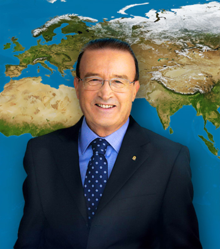 Meteo, torna il grande freddo? No, arriva un’ondata di caldo Meteo, torna il grande freddo? No, arriva un’ondata di caldo