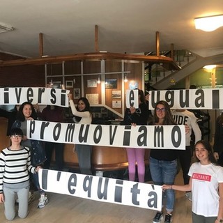 Settimana nazionale della dislessia 2019: mobilitato anche l’Istituto “Giancardi-Galilei-Aicardi” di Alassio