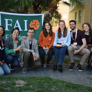 Giornate FAI di Primavera 2019 a Borgio Verezzi: oltre 1500 persone in visita nel centro storico borgese e nelle Grotte