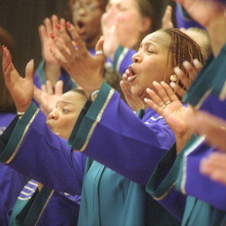 Perti: per Natale arriva il gospel dei "The Blackness"