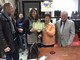 Albisola Superiore, grande successo per la personale dell'artista messicana Anna Paola Gorozpe Pria