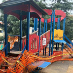 Giochi nei parchi di Albisola transennati, il Sindaco: "Installazione entro fine ottobre o, al più tardi, nella prima metà di novembre" Giochi nei parchi di Albisola transennati, il Sindaco: "Installazione entro fine ottobre o, al più tardi, nella prima metà di novembre"