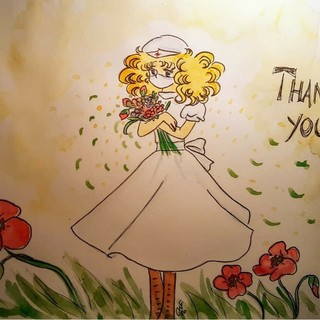 Disegno di Manuela Fissore