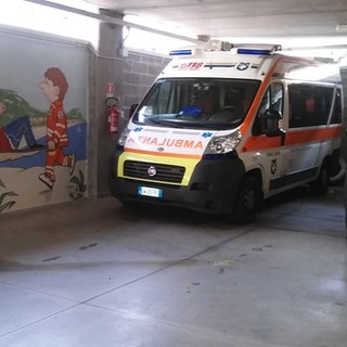 Finale, turisti dall'orecchio delicato: "Sirene ambulanze troppo fastidiose". La Croce Bianca: "Meno etichette, più comprensione civica"