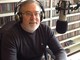 Il sindaco Gian Paolo Calvi ai microfoni di Radio Onda Ligure