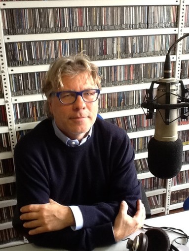 Oggi a Radio Onda Ligure 101 si parla del Festival BastaPoco Onlus