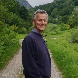 Vado e il mondo politico in lutto per la scomparsa dell'ex sindaco Carlo Giacobbe