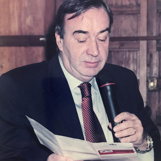 Genova, una nuova via dedicata al pediatra e genetista Giovanni Camera, fu consulente di Renzo Mantero al San Paolo