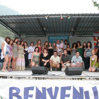 Castelbianco: le selezioni del "Festival degli Interpreti"