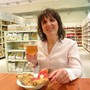 Secondo AssoBirra, un italiano su tre sceglie di accompagnare la pizza con una birra Secondo AssoBirra, un italiano su tre sceglie di accompagnare la pizza con una birra