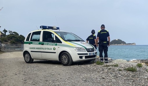 Gadit Savona lancia l'appello: "Il nostro automezzo ha problemi meccanici, aiutateci!"