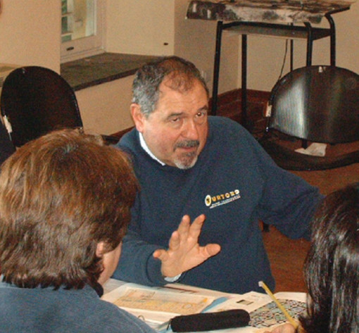 In scena a Ceriale l'opera teatrale &quot;2 luglio 1637&quot;, di Pupi Bracali con Giorgio Caprile