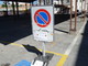 Albenga Genoa Village sul lungomare, ma in Piazza corridoni non si può parcheggiare
