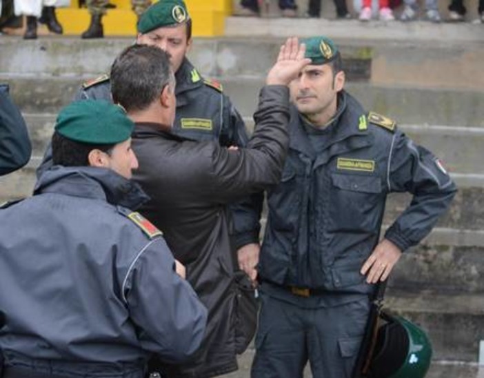 Immagine di repertorio