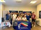 Primo congresso provinciale di Gioventù Nazionale Savona, eletto presidente Riccardo Boffa