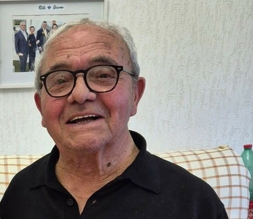 Varazze e la Polisportiva San Nazario in lutto per la morte di Giacomo "Marcian" Vallarino Varazze e la Polisportiva San Nazario in lutto per la morte di Giacomo "Marcian" Vallarino