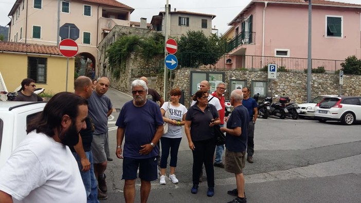 Giustenice, individuata la grossa perdita nell'acquedotto comunale: emanata un'ordinanza urgente fino al ripristino della rottura Giustenice, individuata la grossa perdita nell'acquedotto comunale: emanata un'ordinanza urgente fino al ripristino della rottura