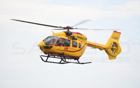 Malore al Trail delle Streghe: soccorsi mobilitati