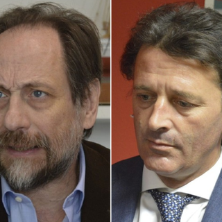 Luca Pastorino (LeU) e Gianni Pastorino (Linea Condivisa): "Chiusura scuole superiori, decisione inaspettata e devastante per famiglie e ragazzi"