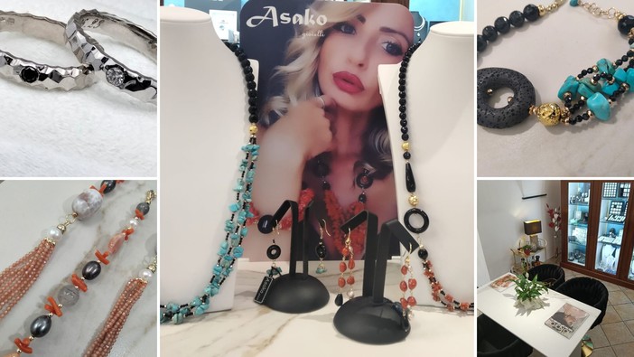 Primavera di emozioni e gioielli da sogno: da Gocce Oro a Vado Ligure la magia delle grandi occasioni