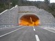 Vado Ligure, interventi di manutenzione ordinaria della galleria “San Nicolò”: da domani chiusa la corsia in direzione Bergeggi Vado Ligure, interventi di manutenzione ordinaria della galleria “San Nicolò”: da domani chiusa la corsia in direzione Bergeggi