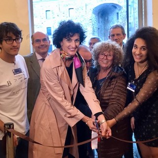Savona, i Giovani per la Scienza presentano i loro esperimenti (VIDEOGALLERY)