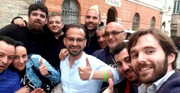 Regionali 2020, "Aria nuova per Albenga": "Sceglieremo chi sostenere in base ai programmi e non al colore politico"