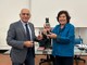 Premio "Artigiano Ligure del Cinema" 2023: il riconoscimento va a Fiorella Giovanelli Amico Premio "Artigiano Ligure del Cinema" 2023: il riconoscimento va a Fiorella Giovanelli Amico