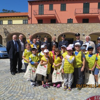 Garlenda: successo per la V Giornata dell’Educazione e della Sicurezza Stradale