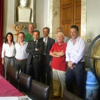 Savona: presentato oggi il nuovo assessore Paolo Gaggero